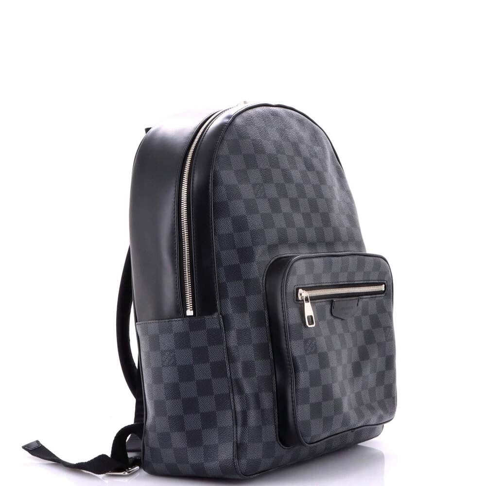 Louis Vuitton Josh Nm Backpack Damier #244452L16B - Picture 2 of 9